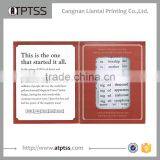 Novelty Creative Magnetic Poetry Kit thumbnail-2