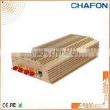 RS232 Interface Four Antenna Ports High Power Rfid Reader thumbnail-1