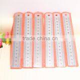 15 CM/6-INCH Metal Ruler/Steel Ruler thumbnail-1