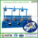 Used Iron Wire Drawing Machine for Drawing Steel Iron Wire Supplied by China Manufacturer