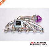 Mertop Upgrade B** E30 M20 T3 T4 Turbo Manifold 320i 325i 325e 325iS 325es 325ix 14mm Flange Thick 82-94+38mm Wastegate thumbnail-2