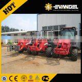 Small Garden Tractor Loader CS910J With Pallet Fork, CE Certificate thumbnail-3