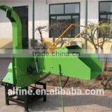 Hot Sale Good Performance Wood Chipper Machine Shredder thumbnail-3