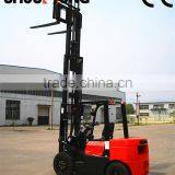 SHOUGONG CPCDSG30F 3000KG Small Forklift thumbnail-1