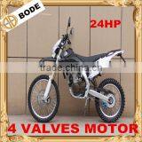 2014 New 250CC Racing Motorcycle With 4 Valve Balance Engine thumbnail-1