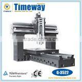 G-Series CNC Fixed Beam Gantry Frame-type Machining Center thumbnail-2