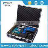 BZ-400 Battery Powered Hydraulic Crimping Tool Range 50-400mm2 thumbnail-4