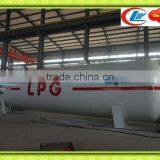 10cbm Storage LPG Tank,lpg Tank.lpg Tanker,glass Lined Storage Tank thumbnail-1