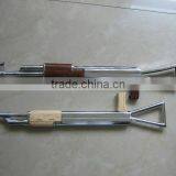 2016 Promotional Mini Replica Wooden Kid Toy Gun thumbnail-2