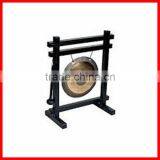 Wuhan Beautiful Design Wooden Gong Stand thumbnail-1