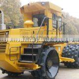 Hot Sale for Chinese Powerful Compactor, Used for Refuse Landfill Compaction LLC223 thumbnail-3
