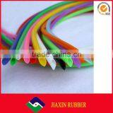 2014 Hot Sale China Wholesale Manufacturer Different Size Silicone Tube/colored Silicone Tubing thumbnail-2
