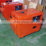 7kva Silent Generator, Diesel Generator, Generators for Sale