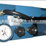 50 Bar Hydraulic Test Pipeline Bench RP-50 thumbnail-1