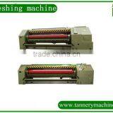Italy Quality 1500mm Hydraulic Leather Fleshing Machine thumbnail-4