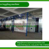 Leather Machine for Frog or Fish thumbnail-5