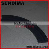 High Quality Coler Customized Abrasion Resistance Plastic Gear Rack Plastic Helical Gear Plastic Gear for rc Helicopter thumbnail-2