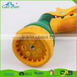 New Design Durable Water Hose Nozzle thumbnail-3