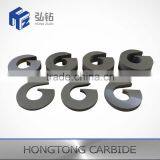 Tungsten Carbide TC Swirl Chambers in Various Thickness thumbnail-1