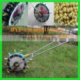 Farmer Mature Hand Corn Planter thumbnail-1