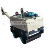 GMY-650 Double Road Roller thumbnail-1