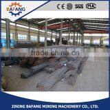 Deformed Steel Bar, Iron Rods, Construction Steel Rebar thumbnail-4