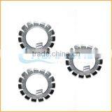 China Professional Manufacturing Galvanized Serrated Lock Washer thumbnail-2