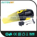 Cordless Rechargeable Car Wet And Dry Vacuum Cleaner thumbnail-1