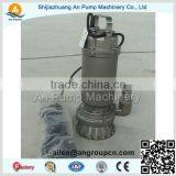 Rive Lake or Sea Submersible Sump Sewage Water Pump thumbnail-2