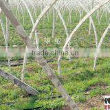 Plastic Flexible Irrigation Hose Prices Labyrinth Type Dripper Irrigation Tape Machine Plant thumbnail-1