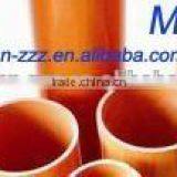 Hot Sale!!pvc Pipe!pvc Pipe Fitting!pvc Pipe Prices!made in China Manufacturers!! thumbnail-2