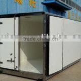 Van Truck Body, Dry Cargo Box Panels,van Body on Trucks thumbnail-1
