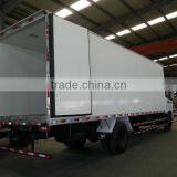 Concrete Mixter Foton 6-15 Seats View Van With Original Parts thumbnail-1