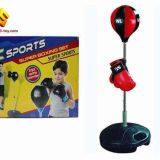 HS Group Ha'S HaS Toys PE Game Equipment Arrow Pingpong Fixing Table Tennis for Kids thumbnail-4