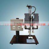 2015 Plastic Cap Sealing Machine/Handheld Electric Screw Capping Machine thumbnail-1