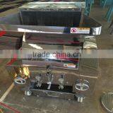 High Quality Plastic Pulverizer,PVC Pulverizer,bottle Pulverizer,pulverizer for Sale thumbnail-6