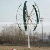 3kw/5kw/10kw Wind and Solar Hybrid Power System thumbnail-3