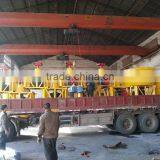 Good Quality Dry Pan Mill for Grinding Gold Ore thumbnail-2