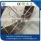 LZ8/400 Straight Line Wire Drawing Machine thumbnail-4