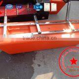 SGS Certificated Mini Gold Dredger thumbnail-1