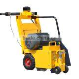 China Hot Sell 220mm Width Concrete Milling Machine With Good Service/electric Engine thumbnail-1