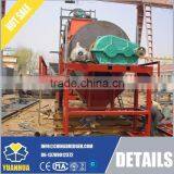 Water Use Iron Sieving Dredger Machine for Ore Gravity Selection thumbnail-4