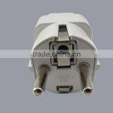 Stocked Products!! Standard European Travel Plug Adapter thumbnail-3