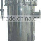 4 Size #2 Multi-Round Bag Filter Vessels thumbnail-1