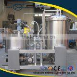 Pharmaceutical or Syrup Metal Disc Type Diatomite Filter Machine thumbnail-1
