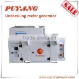 China Factory Freshment Assurance Undermount Genset Diesel for Reefer Container thumbnail-1