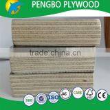 21mm Thick Plywood for Concrete Shuttering thumbnail-1