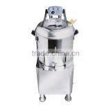 GRT - PP20 Automatic Potato Peeler