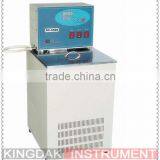 DC Series LCD Low Temperature Thermostatic Bath thumbnail-1