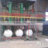 Crude Oil Refinery to Diesel Distillation Plant 10tpd Saving Fuel thumbnail-4